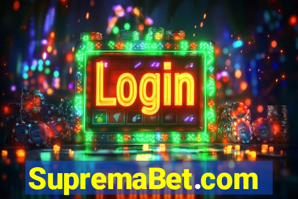 SupremaBet.com