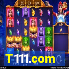 T111.com