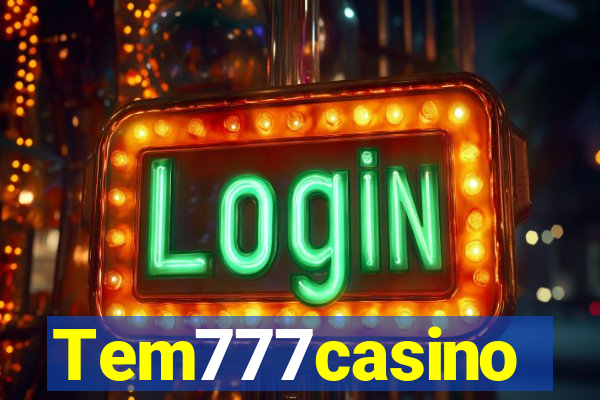 Tem777casino