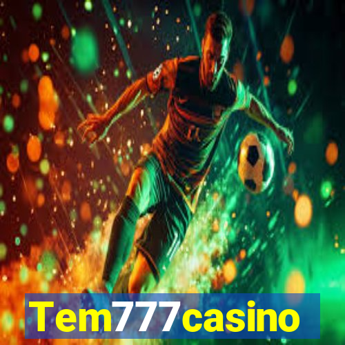 Tem777casino