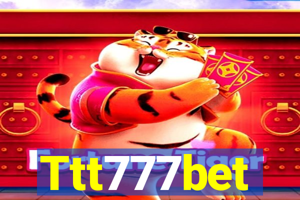 Ttt777bet