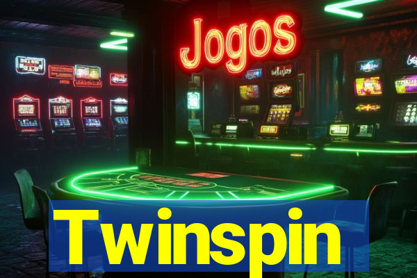 Twinspin