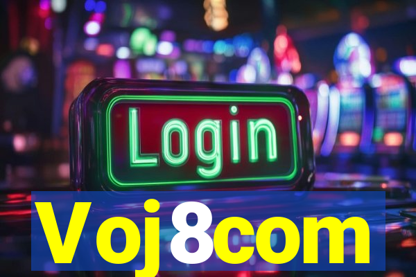 Voj8com