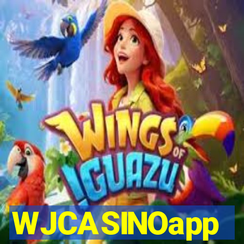 WJCASINOapp
