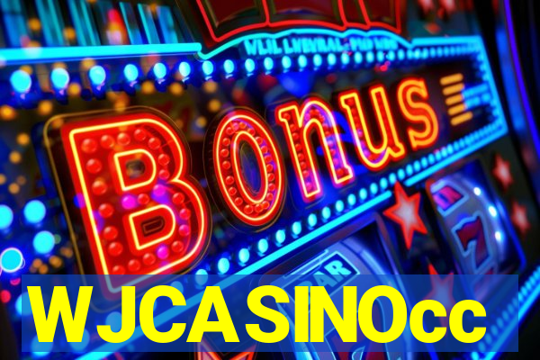 WJCASINOcc
