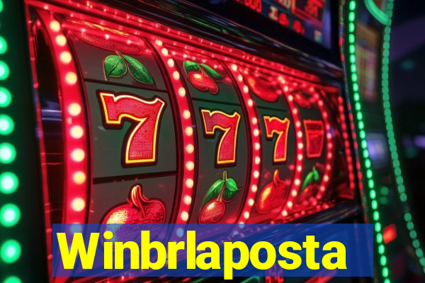 Winbrlaposta