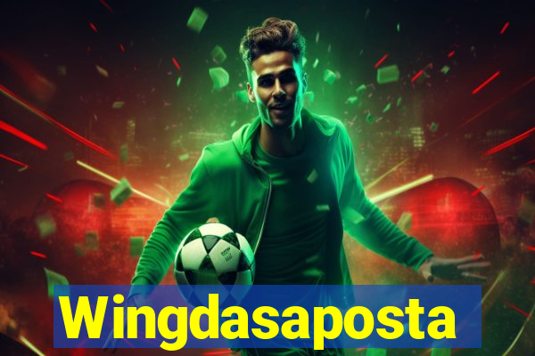 Wingdasaposta