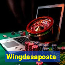 Wingdasaposta