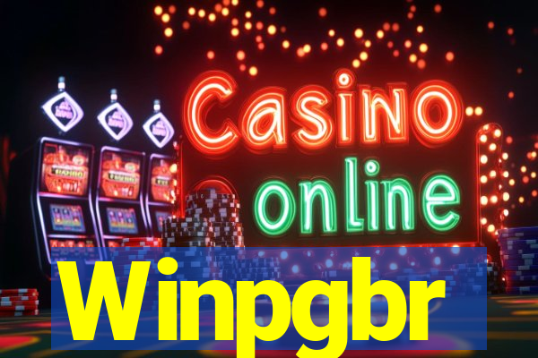 Winpgbr