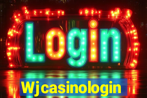 Wjcasinologin