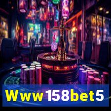 Www158bet5