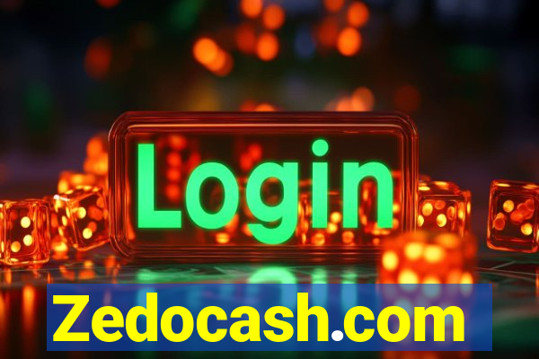 Zedocash.com