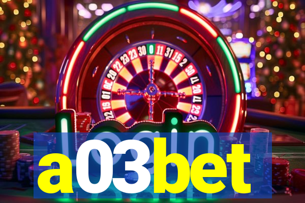 a03bet