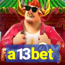 a13bet