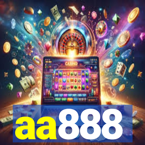 aa888