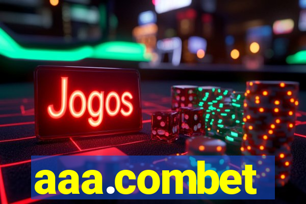aaa.combet