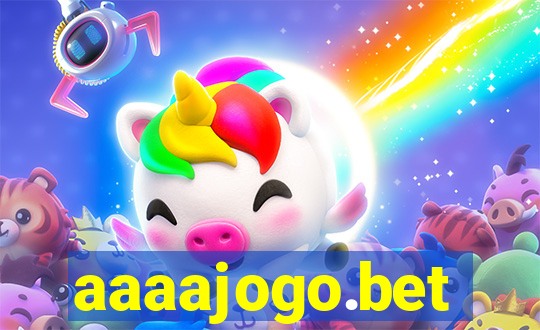 aaaajogo.bet