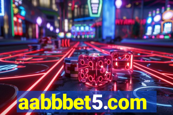 aabbbet5.com