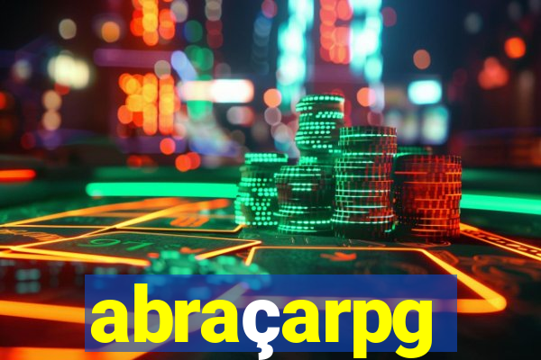 abraçarpg