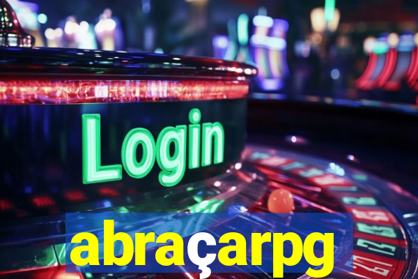abraçarpg