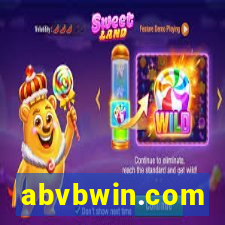 abvbwin.com