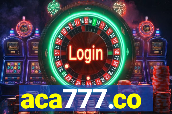 aca777.co