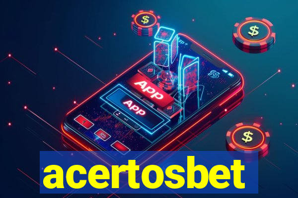 acertosbet
