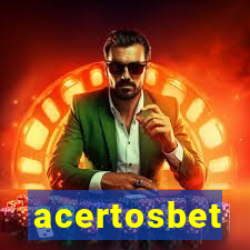 acertosbet
