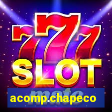 acomp.chapeco