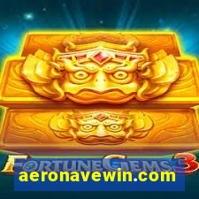 aeronavewin.com