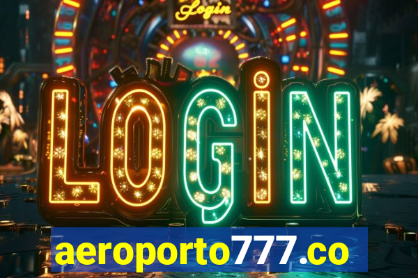 aeroporto777.com