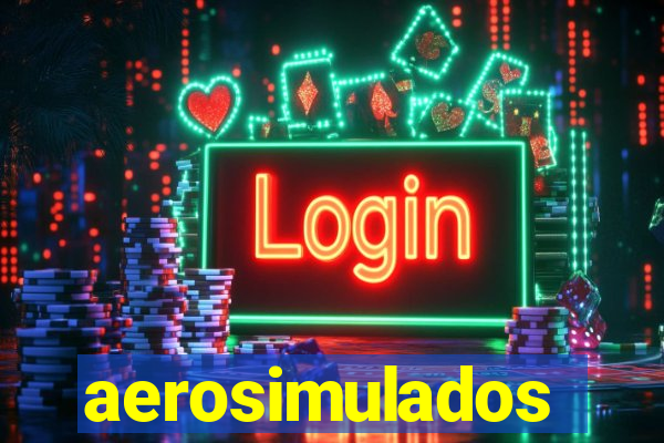 aerosimulados