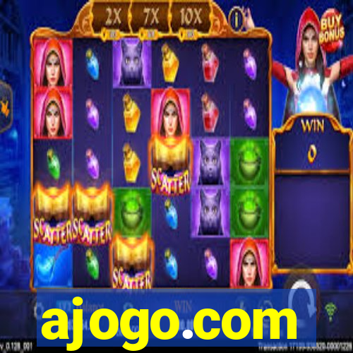 ajogo.com