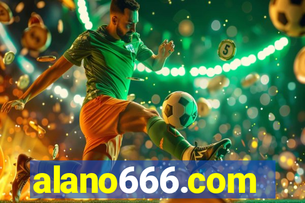 alano666.com