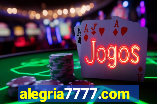 alegria7777.com
