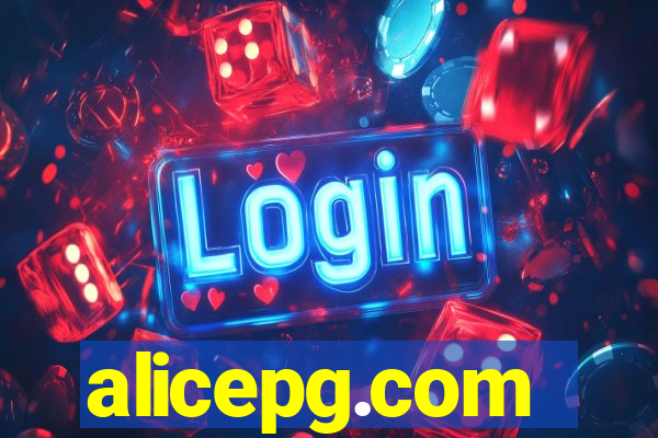 alicepg.com