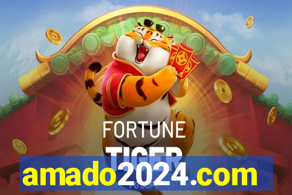 amado2024.com