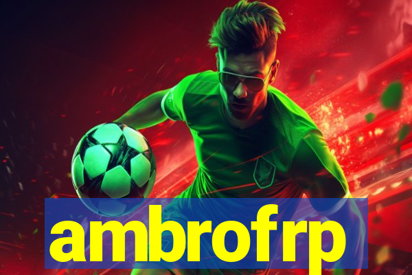 ambrofrp
