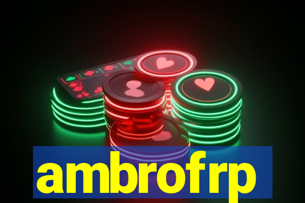 ambrofrp