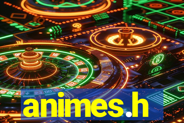 animes.h