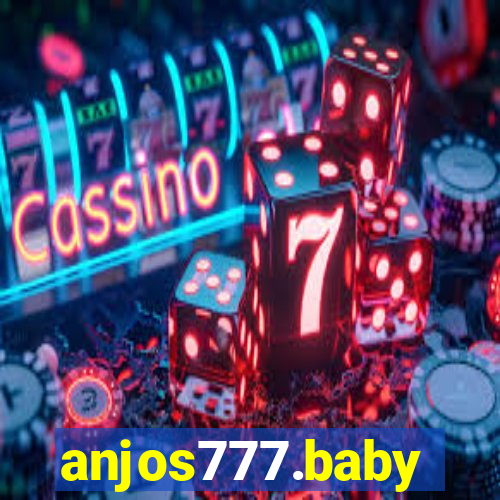 anjos777.baby