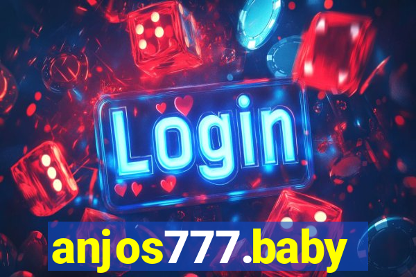 anjos777.baby