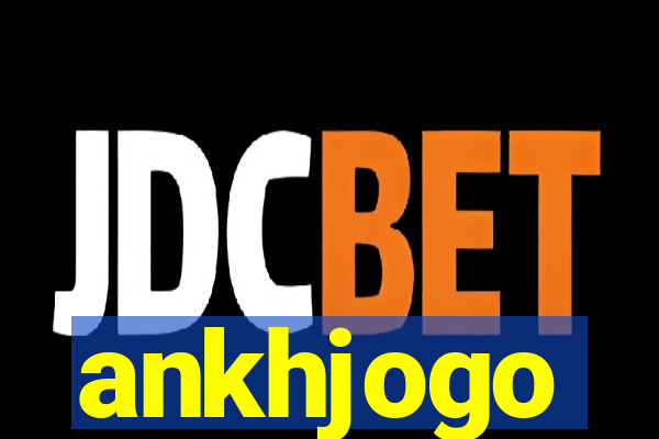 ankhjogo