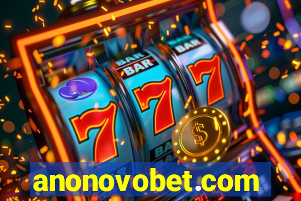 anonovobet.com