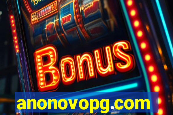 anonovopg.com