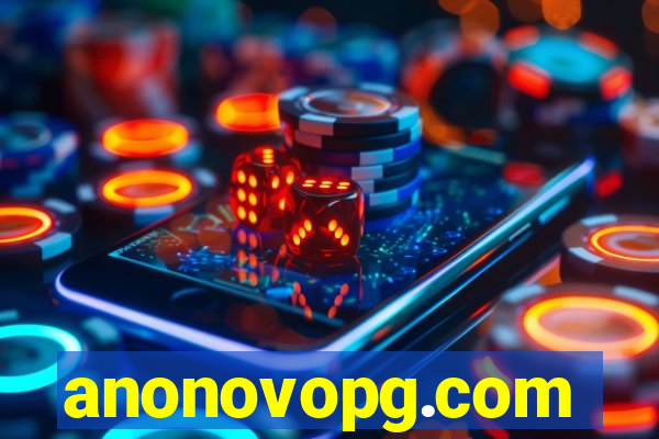 anonovopg.com