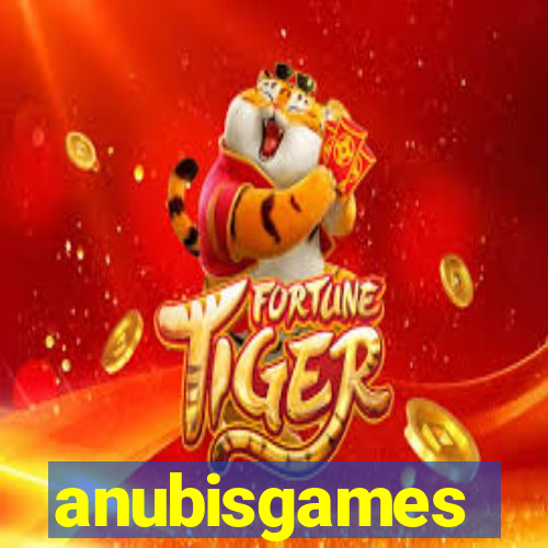 anubisgames