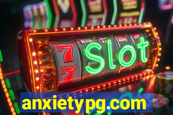 anxietypg.com