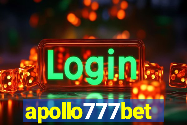 apollo777bet