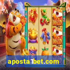 aposta1bet.com